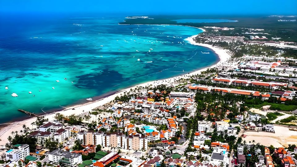 Punta Cana